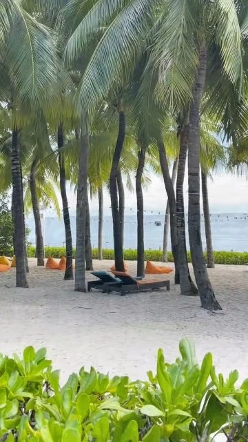 Фото отеля INTERCONTINENTAL SANYA RESORT