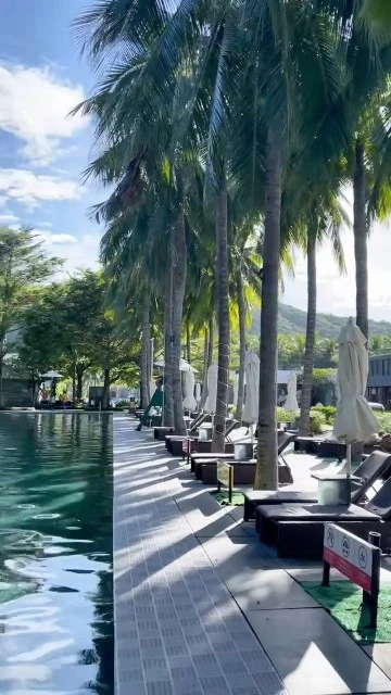 Фото отеля INTERCONTINENTAL SANYA RESORT