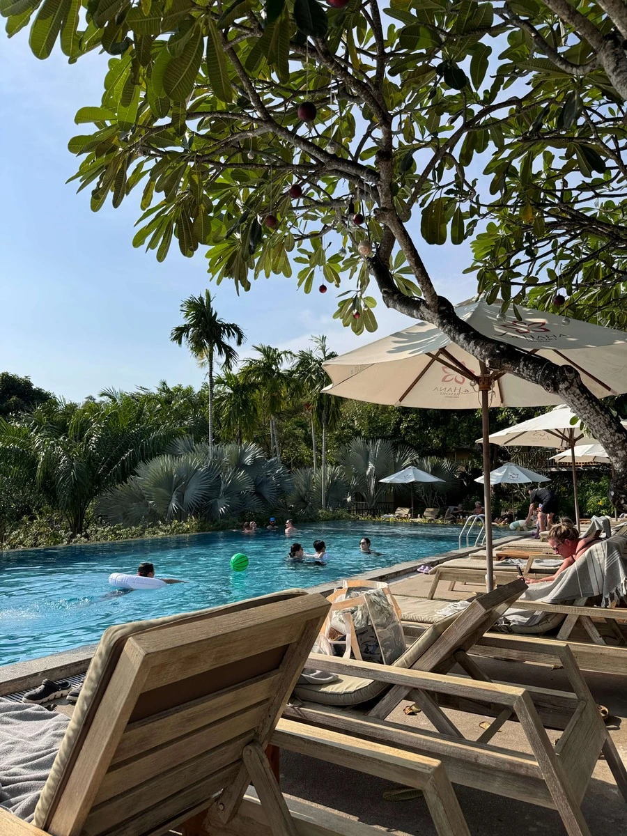 Фото отеля LAHANA RESORT PHU QUOC