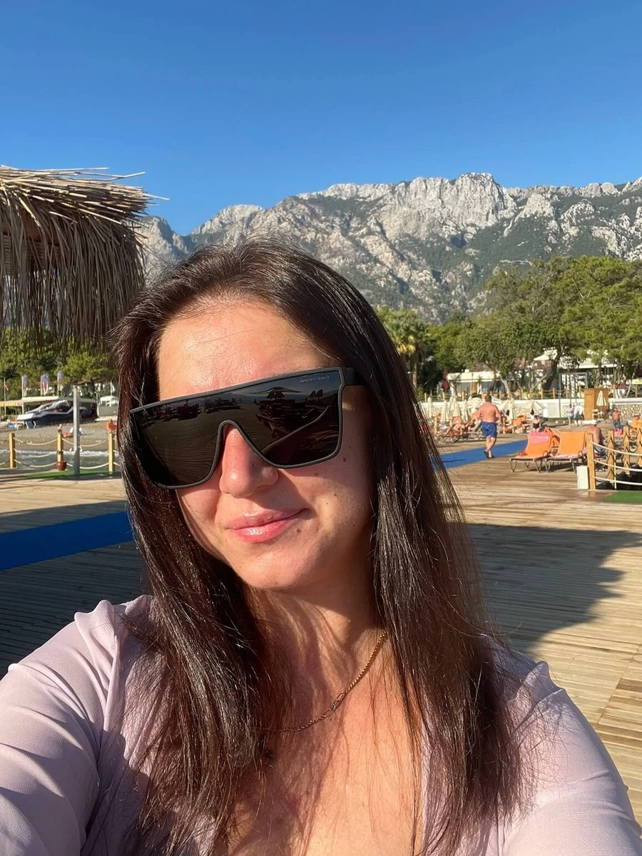 Фото отеля BERGIZ HOTELS & RESORTS KEMER