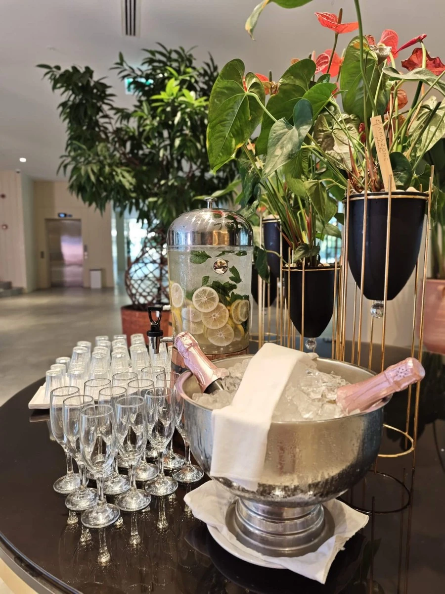 Фото отеля BERGIZ HOTELS & RESORTS KEMER