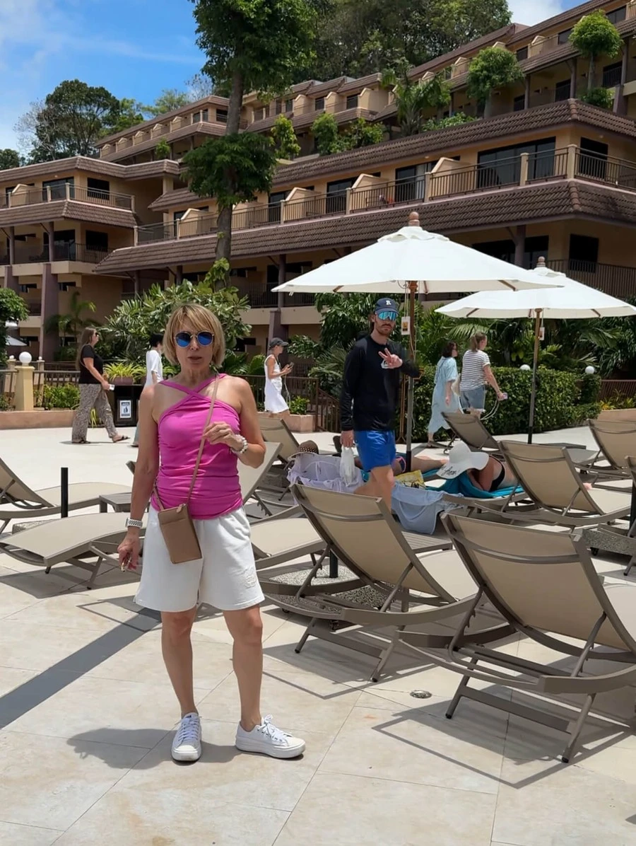 Фото отеля CHANALAI GARDEN RESORT (EX.TROPICAL GARDEN)