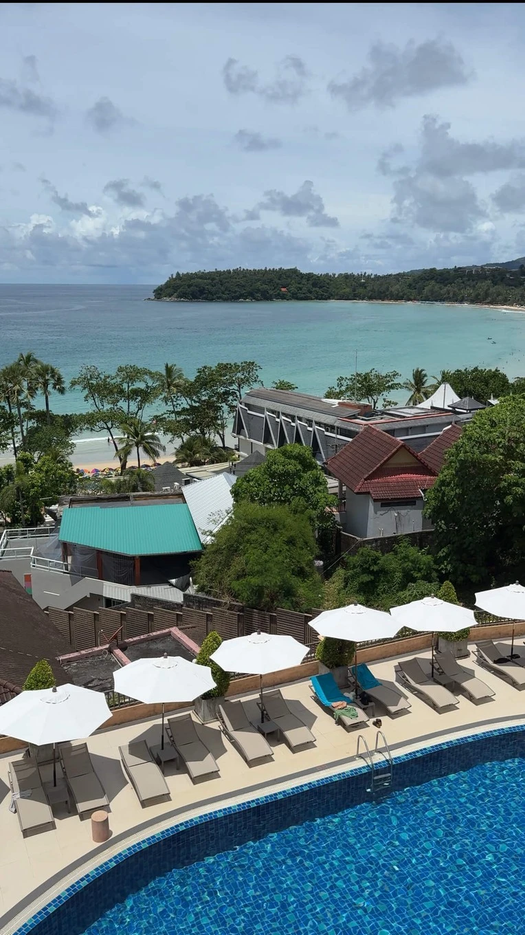 Фото отеля CHANALAI GARDEN RESORT (EX.TROPICAL GARDEN)