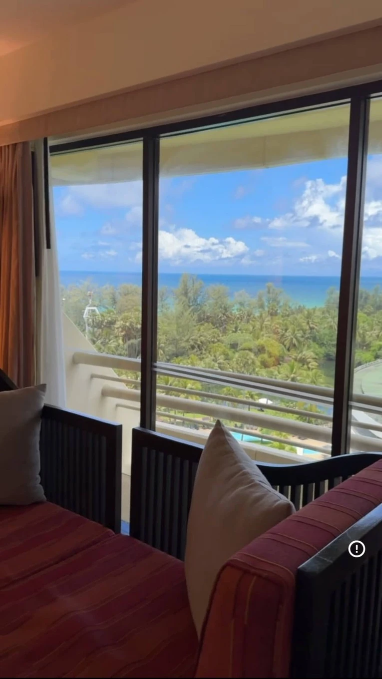 Фото отеля PULLMAN PHUKET KARON BEACH RESORT (EX. HILTON PHUKET ARCADIA RESORT & SPA)