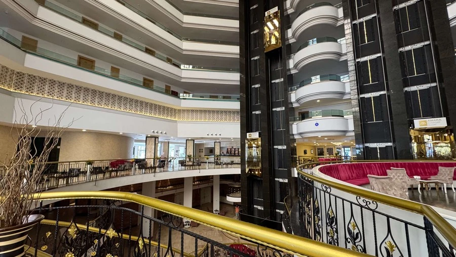 Фото отеля AMARA COMFORT KEMER (EX. LOXIA COMFORT RESORT)