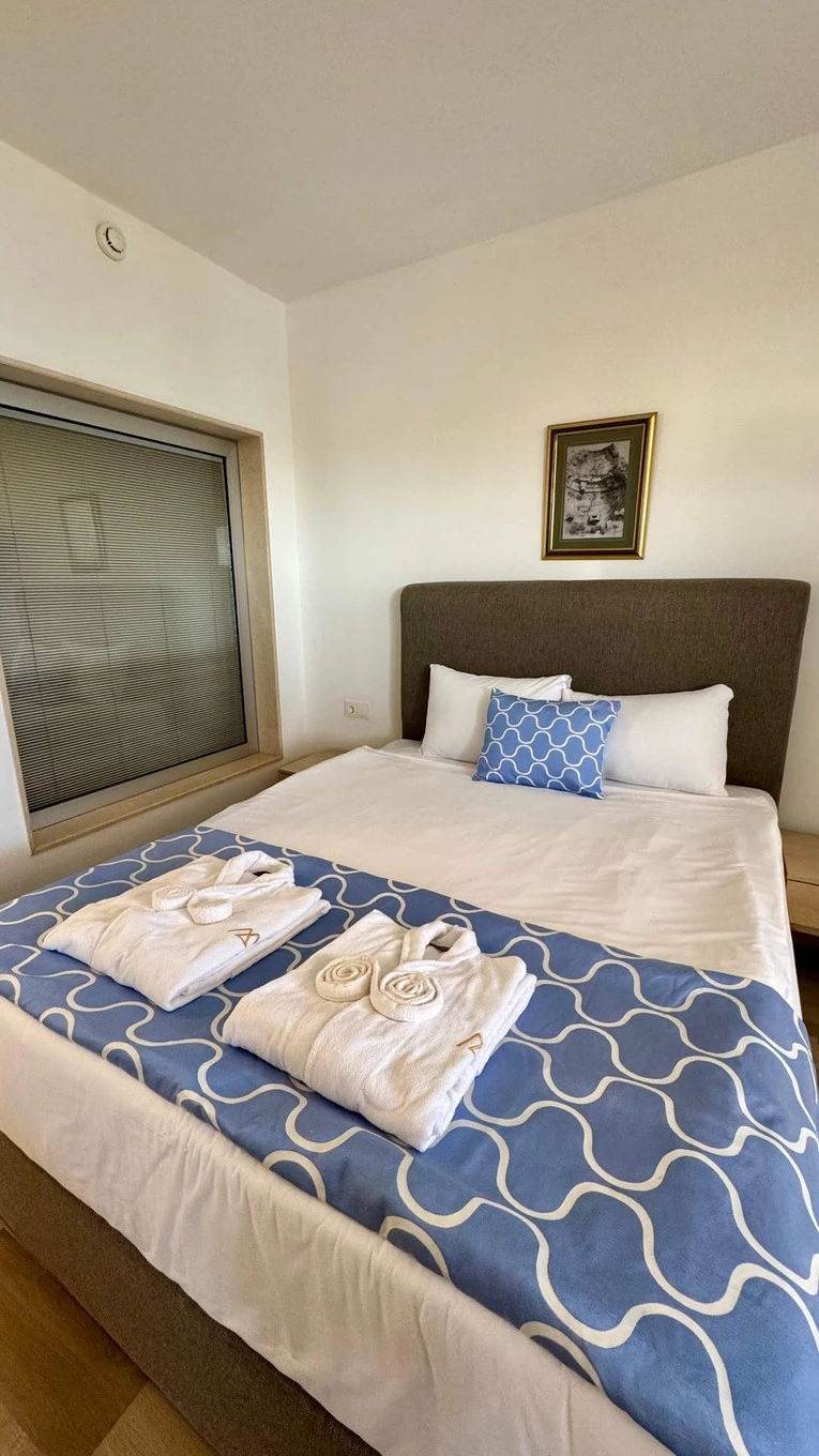 Фото отеля AMARA COMFORT KEMER (EX. LOXIA COMFORT RESORT)