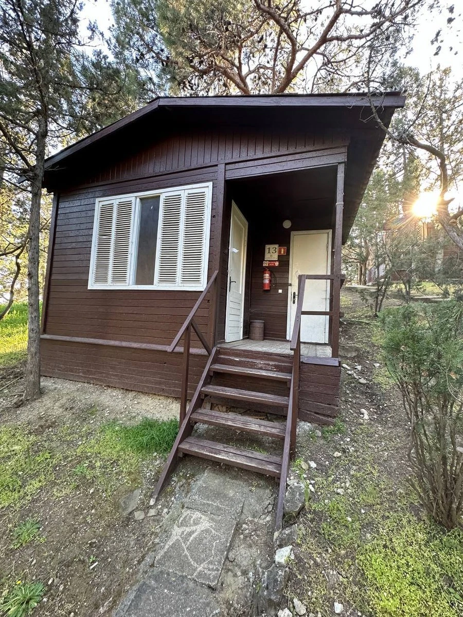 Фото отеля НОВЫЙ СВЕТ ГОСТИНИЧНЫЙ КОМПЛЕКС