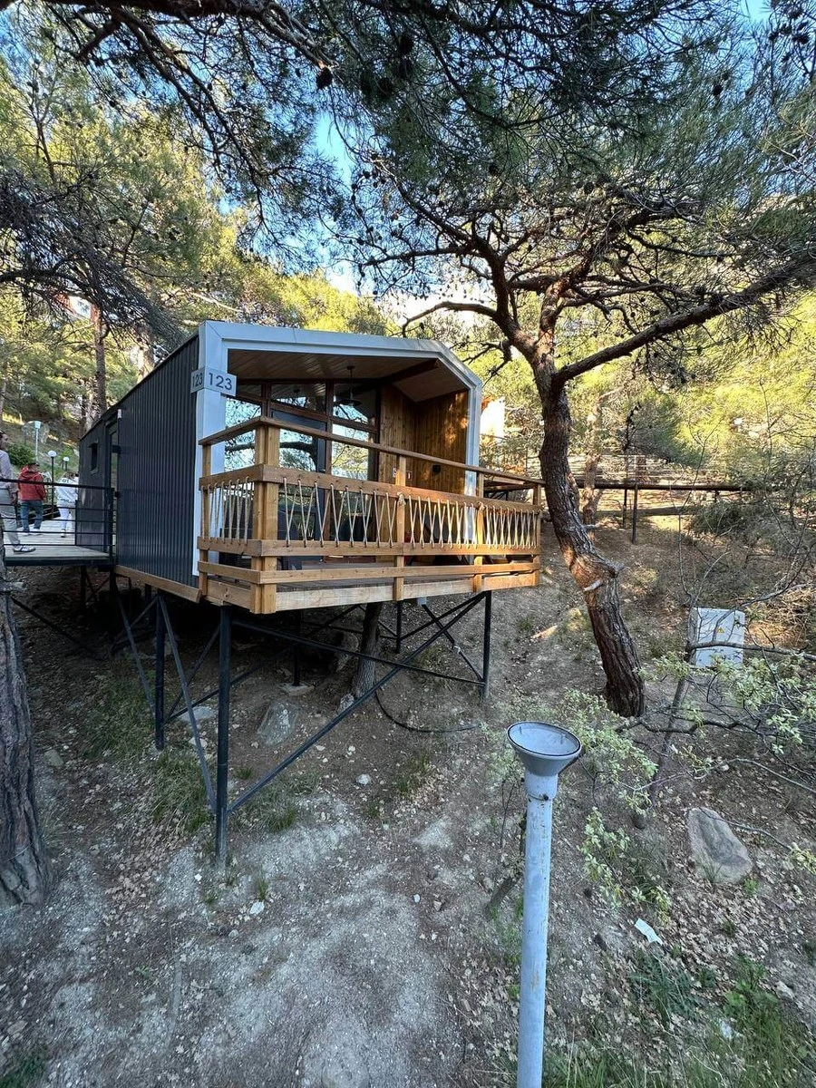 Фото отеля НОВЫЙ СВЕТ ГОСТИНИЧНЫЙ КОМПЛЕКС