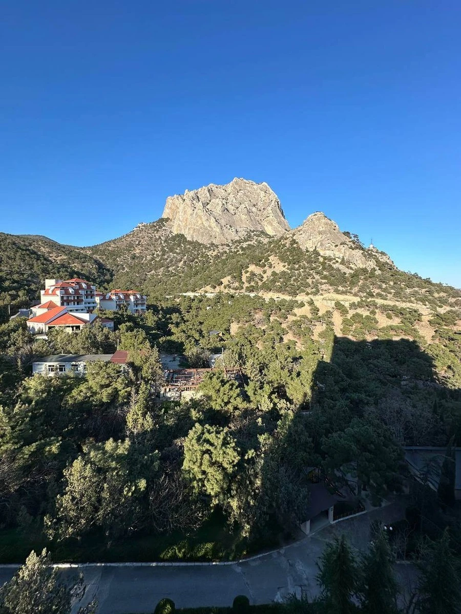 Фото отеля НОВЫЙ СВЕТ ГОСТИНИЧНЫЙ КОМПЛЕКС