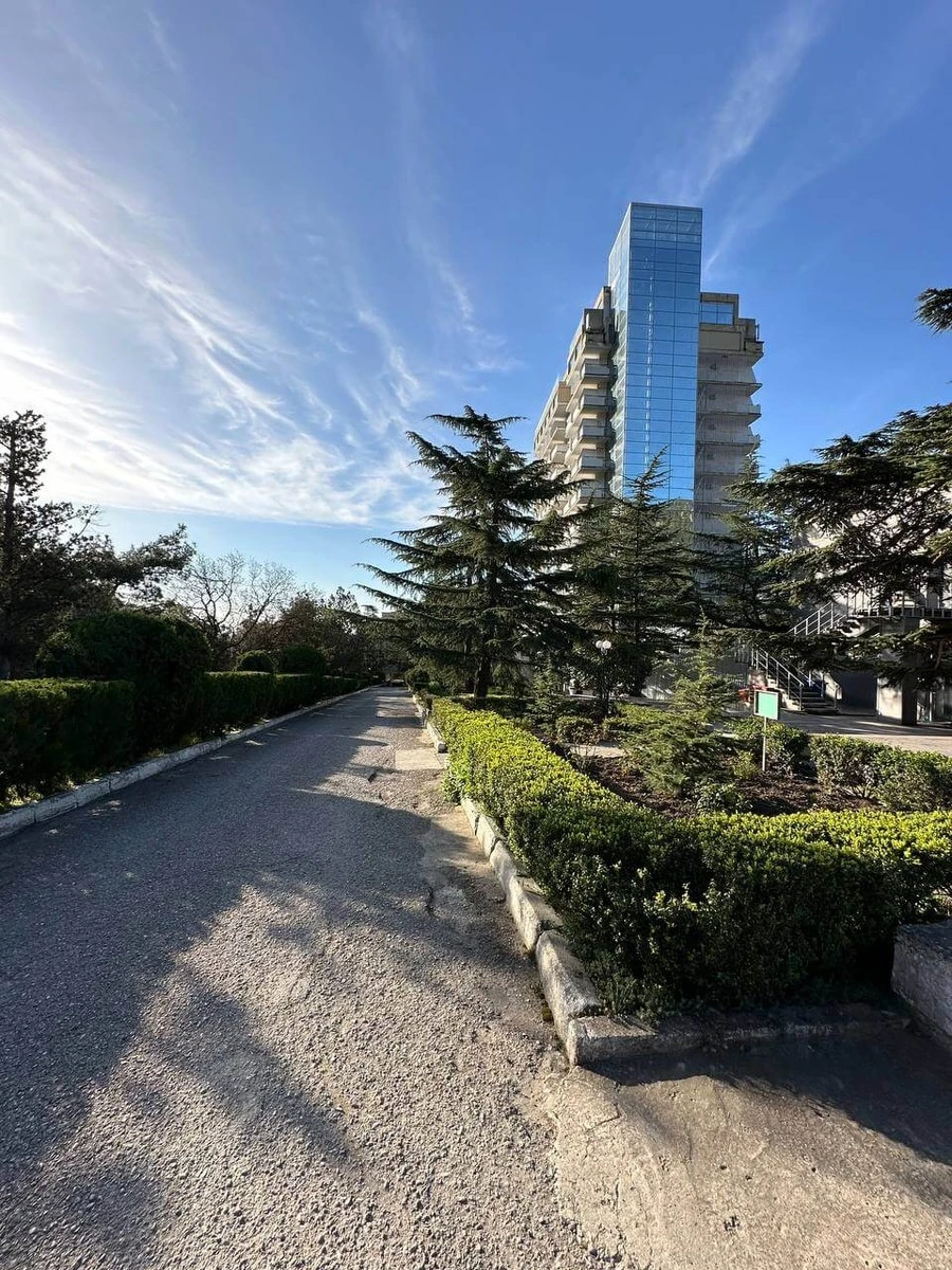 Фото отеля НОВЫЙ СВЕТ ГОСТИНИЧНЫЙ КОМПЛЕКС