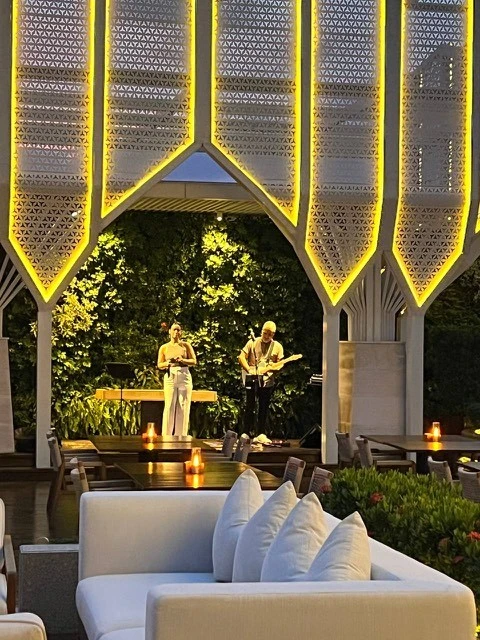 Фото отеля WESTIN SANYA HAITANG BAY RESORT