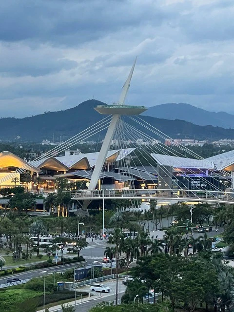 Фото отеля WESTIN SANYA HAITANG BAY RESORT
