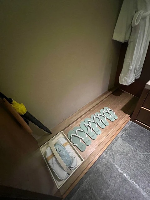 Фото отеля WESTIN SANYA HAITANG BAY RESORT