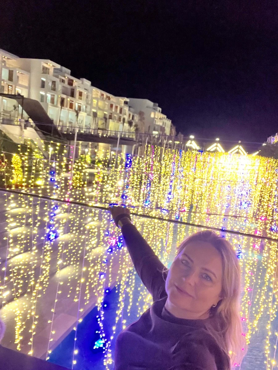 Фото отеля RIXOS RADAMIS BEACH HOTEL