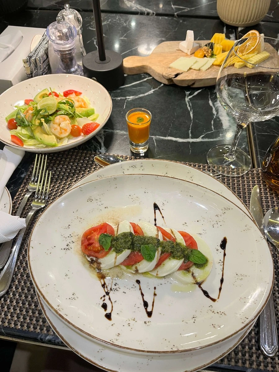 Фото отеля RIXOS RADAMIS BEACH HOTEL