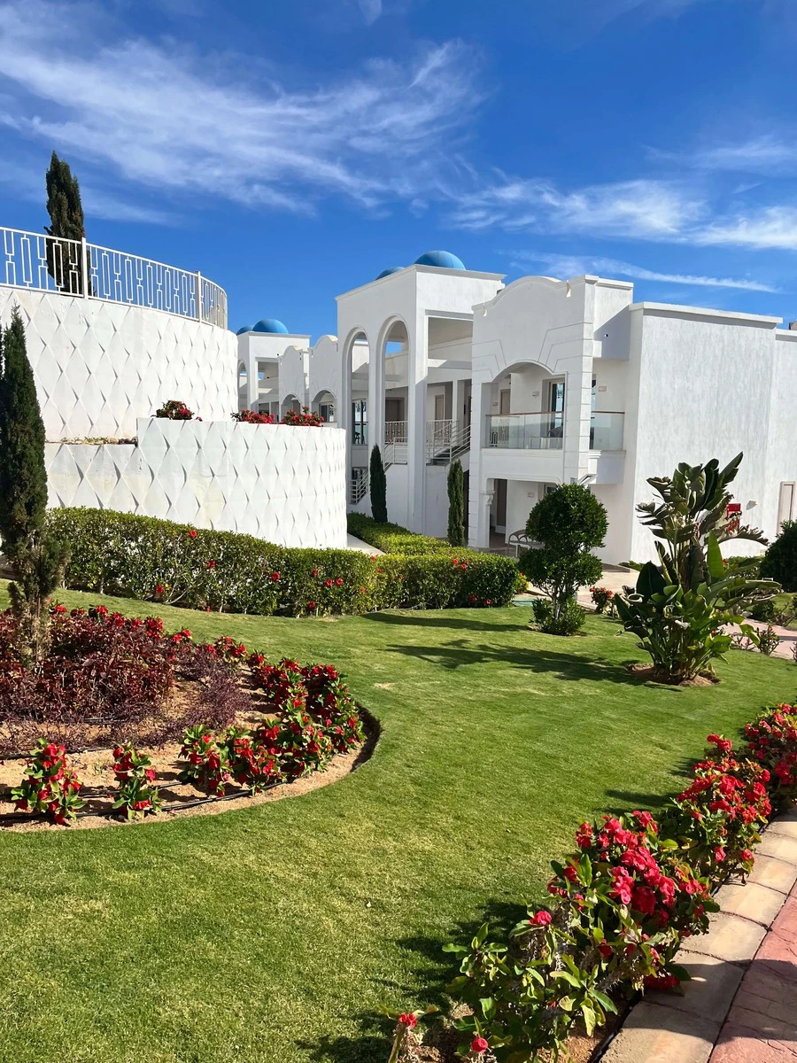 Фото отеля FUN&SUN FAMILY ALBATROS PALACE