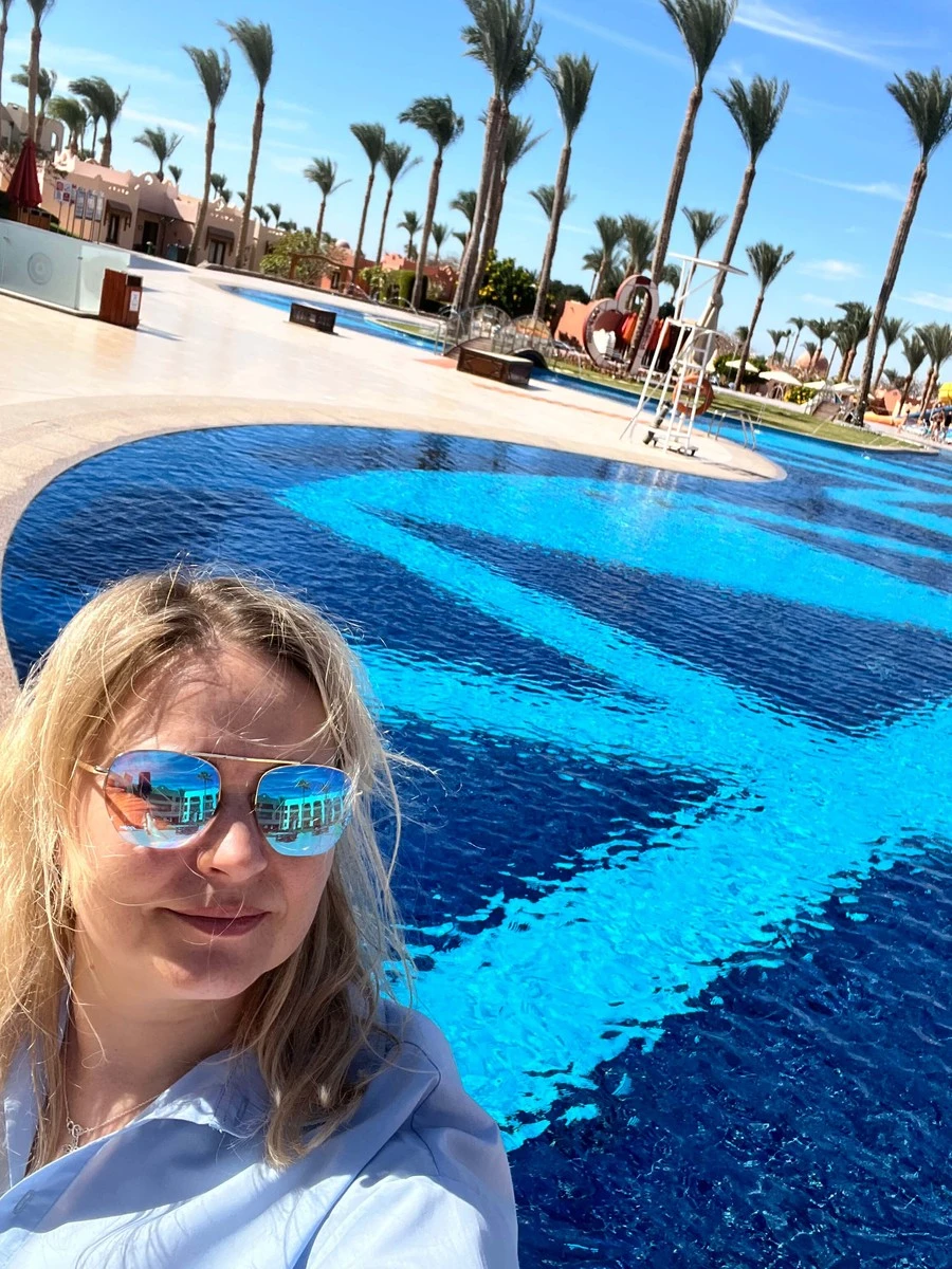 Фото отеля NUBIAN VILLAGE