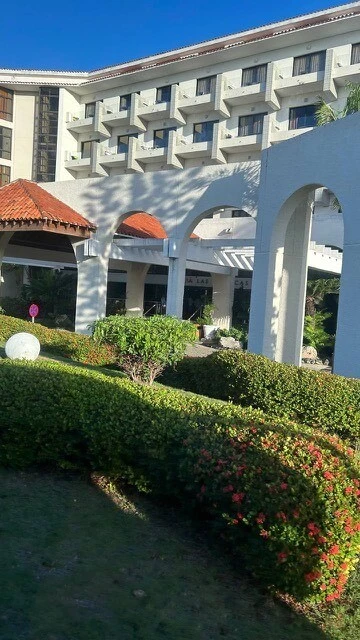 Фото отеля SOL PALMERAS