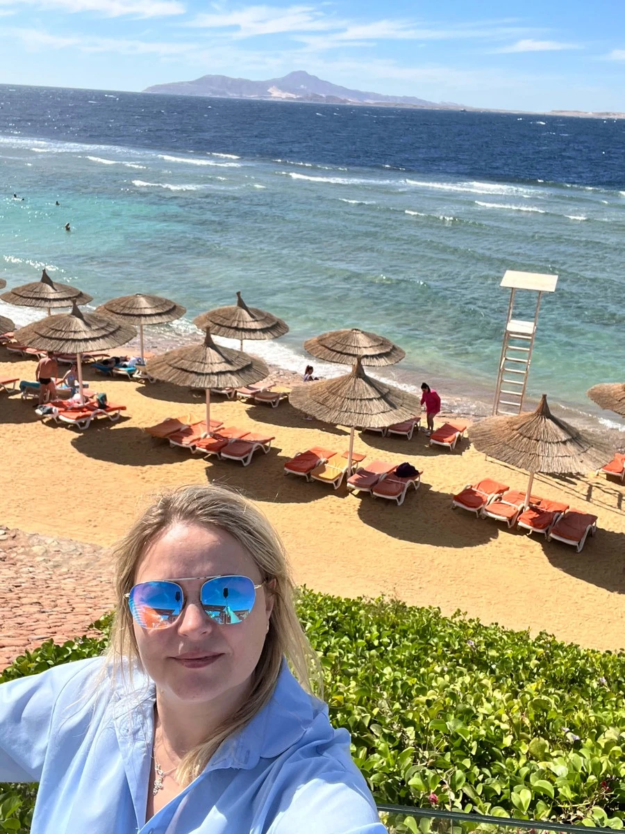 Фото отеля NUBIAN VILLAGE