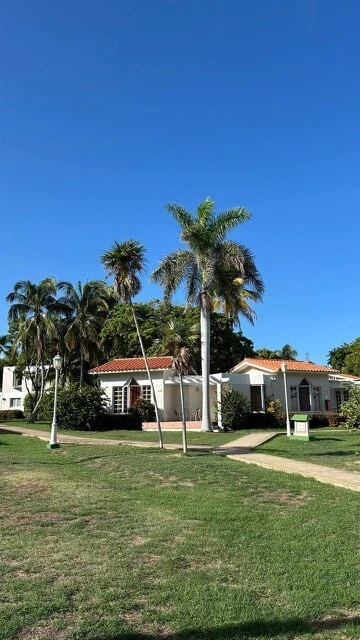 Фото отеля SOL PALMERAS