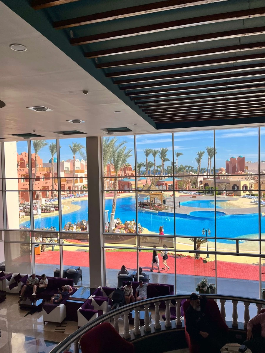 Фото отеля NUBIAN ISLAND