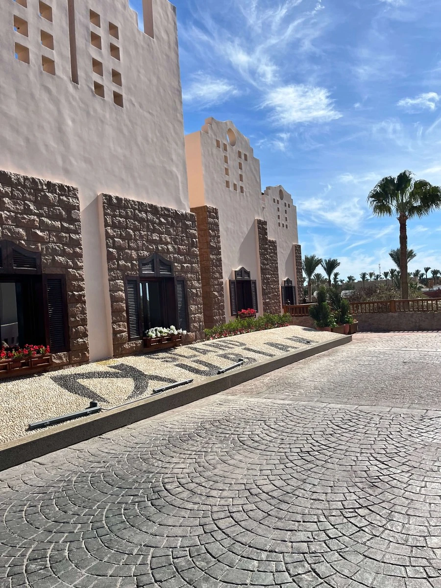 Фото отеля NUBIAN ISLAND