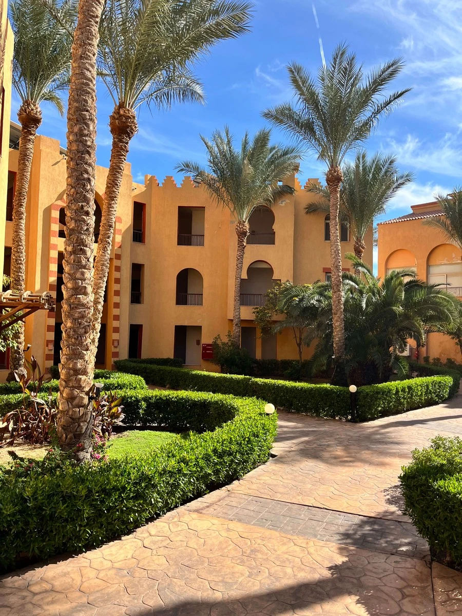 Фото отеля REHANA ROYAL BEACH RESORT AQUA PARK & SPA