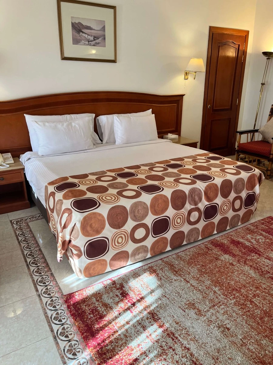 Фото отеля PICKALBATROS GOLF BEACH RESORT (EX. GOLF BEACH RESORT MANAGED BY RIXOS)