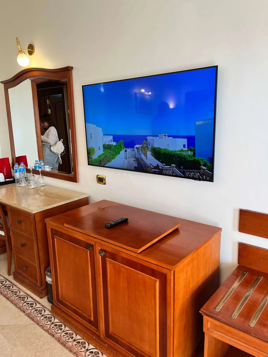 Фото отеля CASA ANJUNA