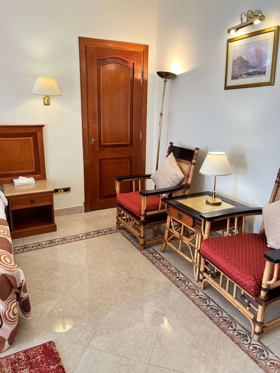 Фото отеля PICKALBATROS GOLF BEACH RESORT (EX. GOLF BEACH RESORT MANAGED BY RIXOS)