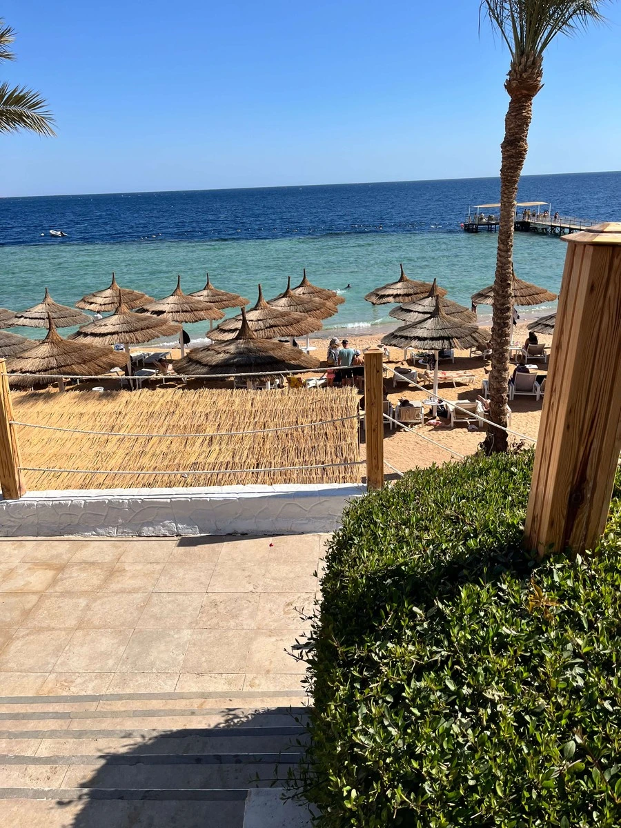 Фото отеля SUNRISE GRAND SELECT MONTEMARE RESORT