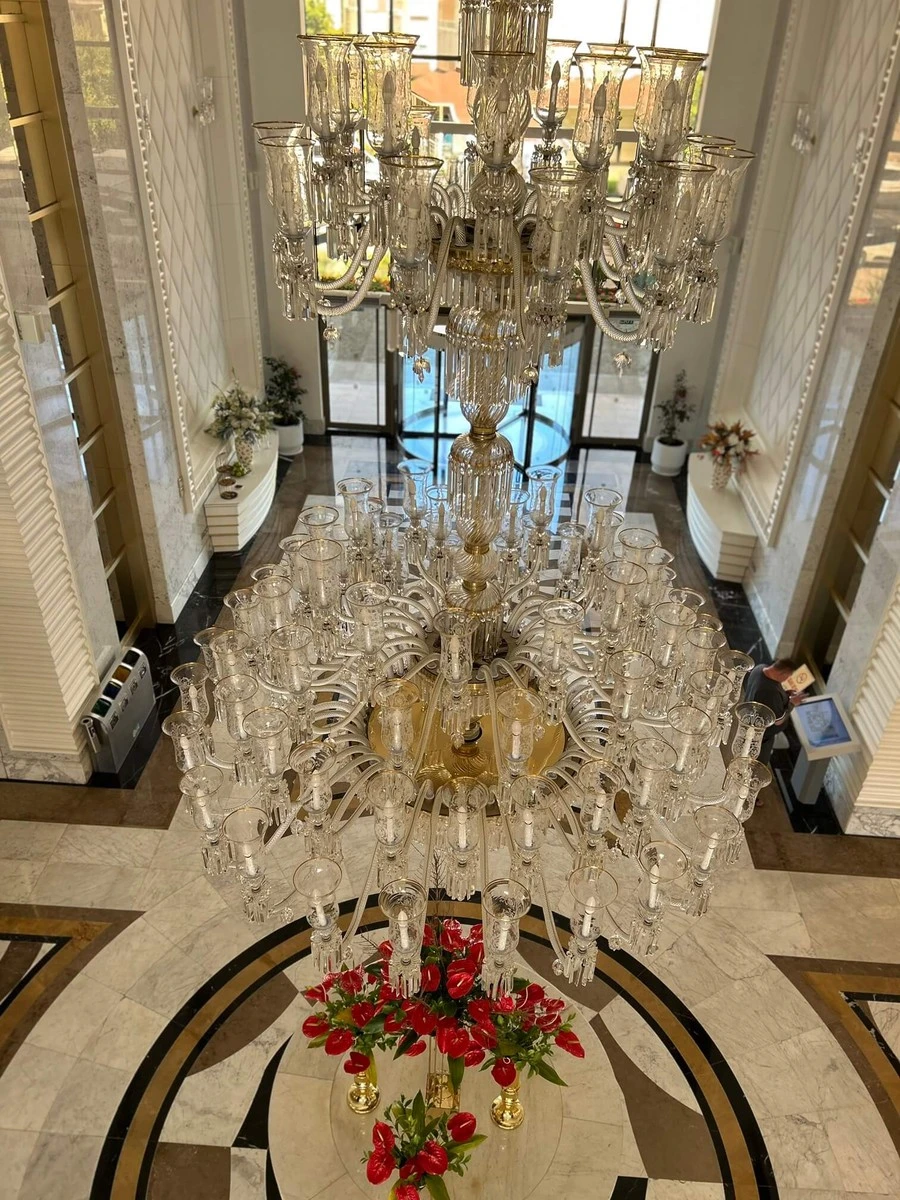 Фото отеля DOBEDAN EXCLUSIVE HOTEL & SPA (EX. ALVA DONNA EXCLUSIVE)