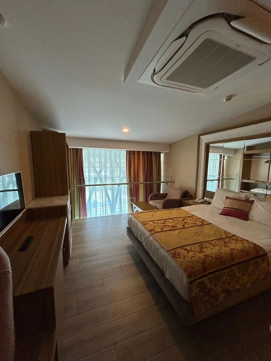 Фото отеля ROVE AL MARJAN ISLAND