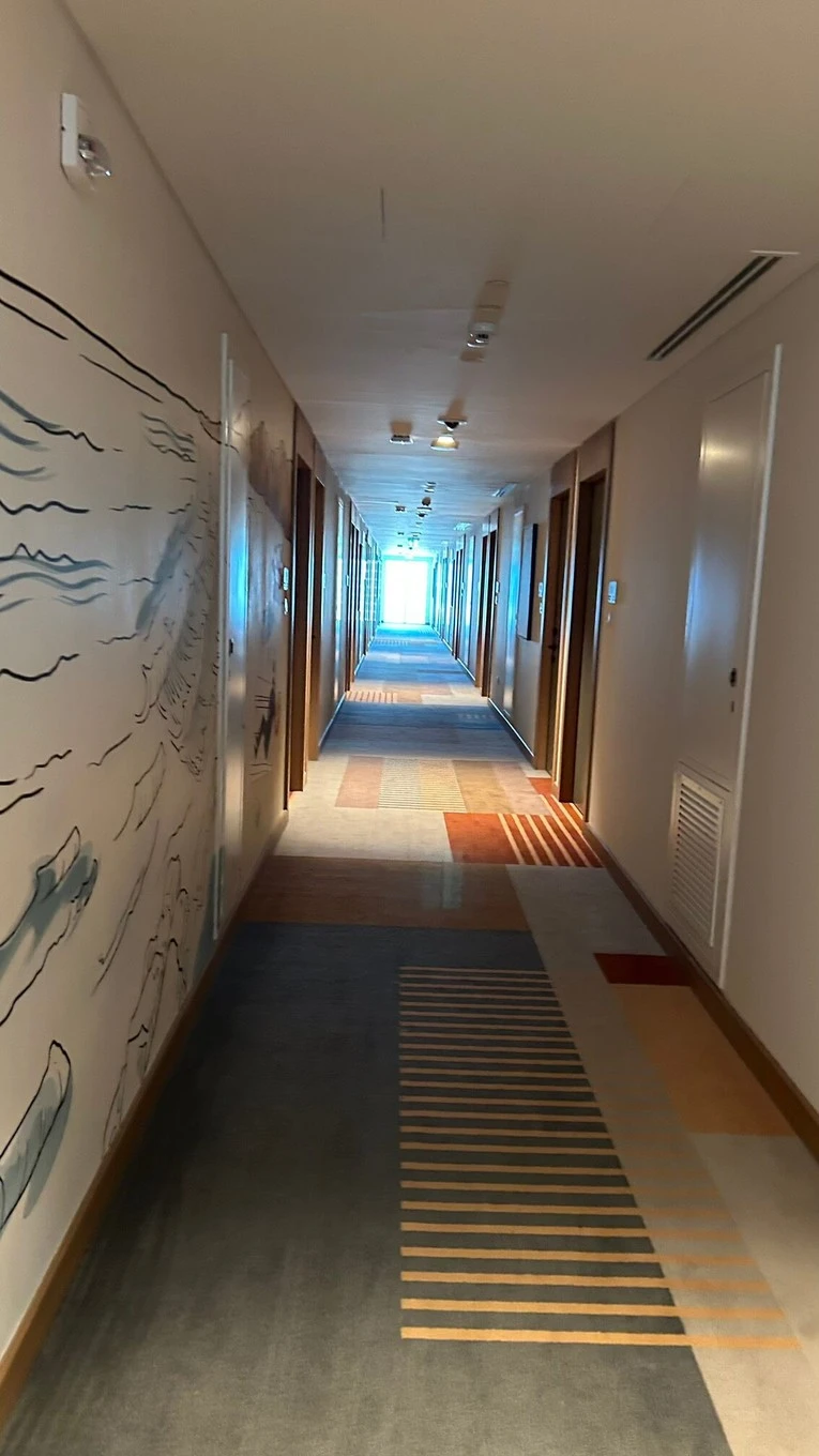 Фото отеля ROVE AL MARJAN ISLAND