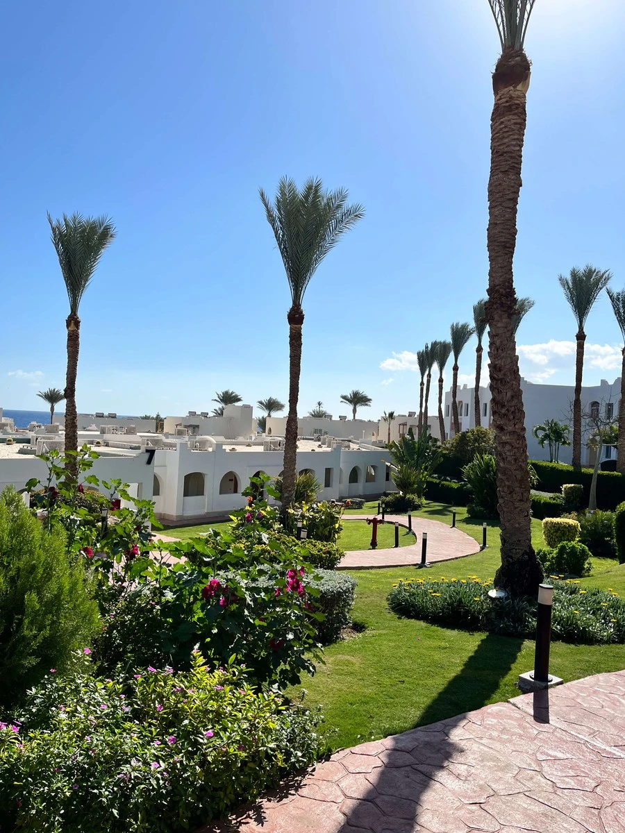 Фото отеля SUNRISE DIAMOND BEACH RESORT