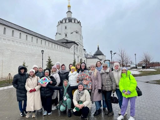 Фото отеля ТАТАРСТАН