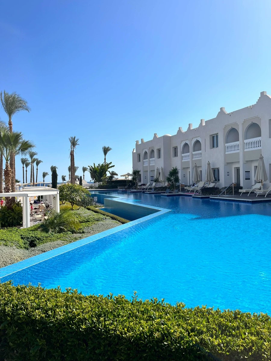 Фото отеля SUNRISE DIAMOND BEACH RESORT