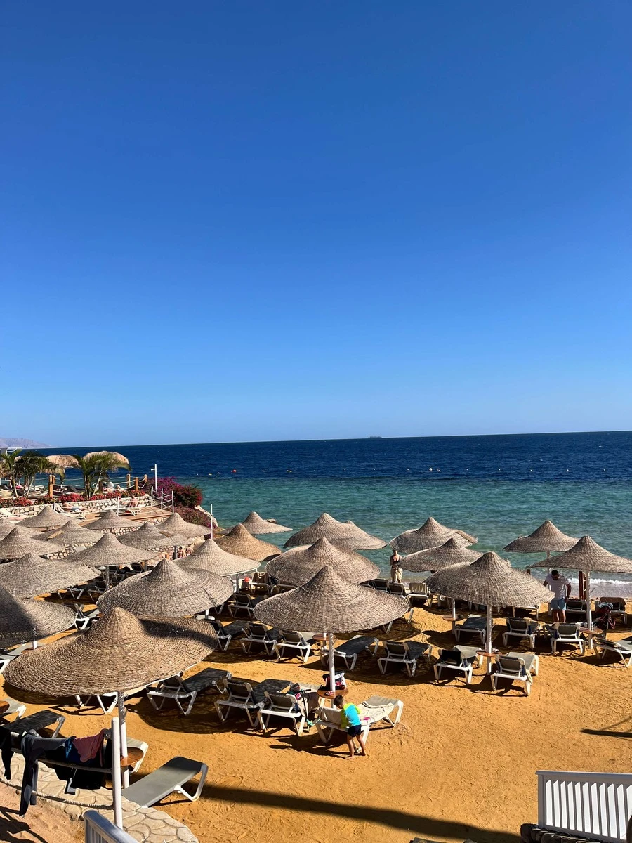 Фото отеля SUNRISE DIAMOND BEACH RESORT