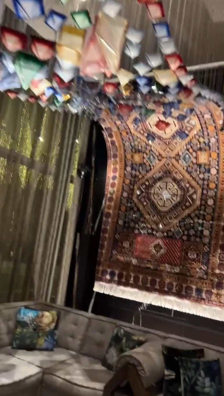 Фото отеля W DUBAI MINA SEYAHI