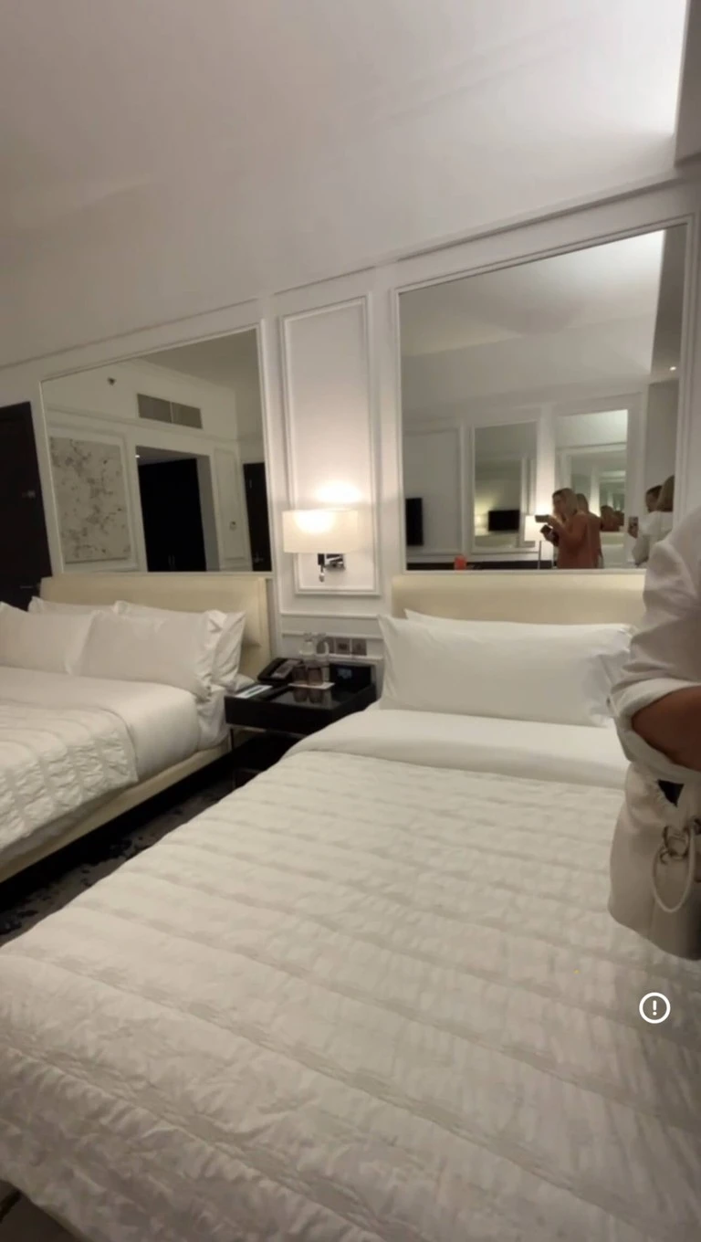 Фото отеля LE MERIDIEN MINA SEYAHI BEACH RESORT & WATERPARK