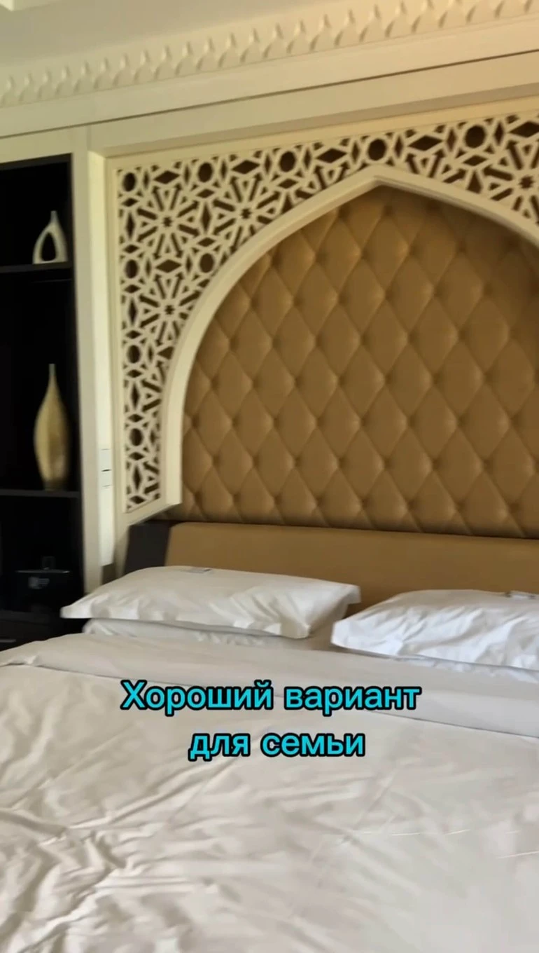 Фото отеля SHERATON SHARJAH BEACH RESORT & SPA