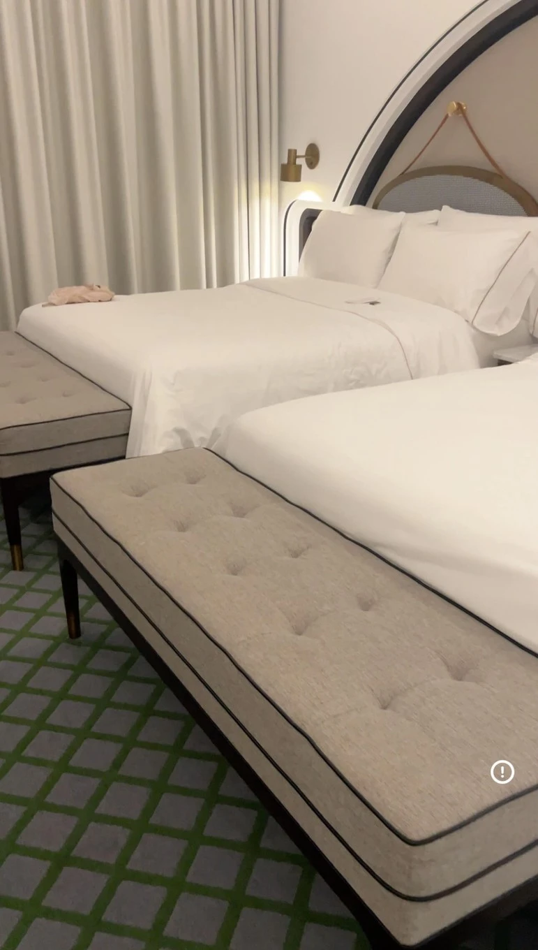 Фото отеля THE WESTIN DUBAI MINA SEYAHI BEACH RESORT & MARINA