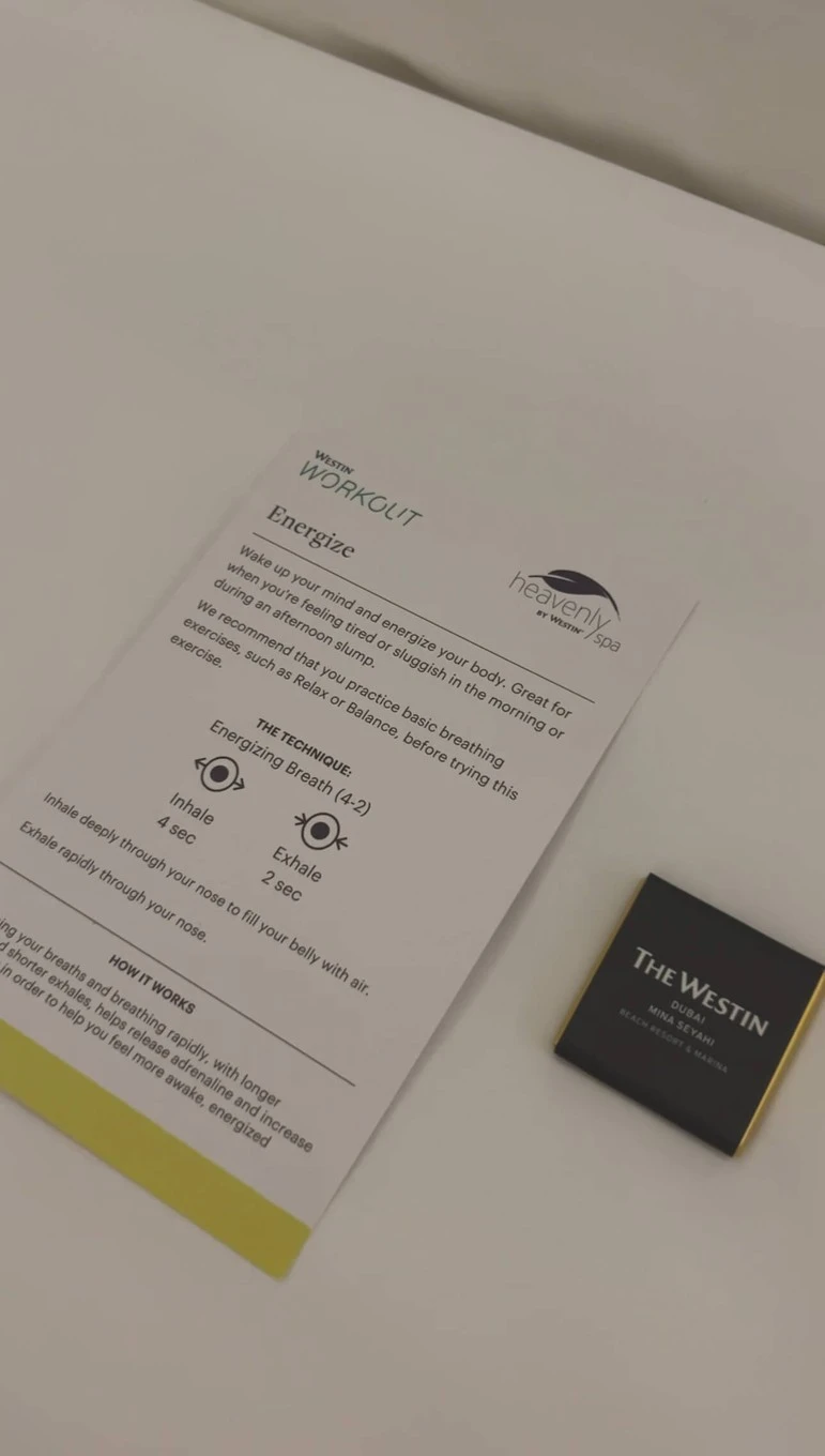 Фото отеля THE WESTIN DUBAI MINA SEYAHI BEACH RESORT & MARINA