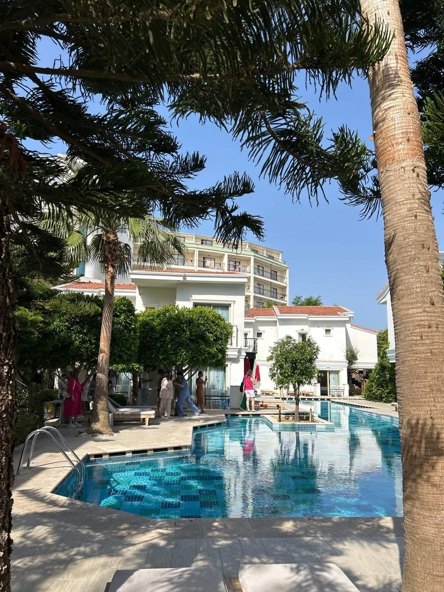 Фото отеля SELECTUM FAMILY COMFORT SIDE (EX. LYRA RESORT HOTEL)