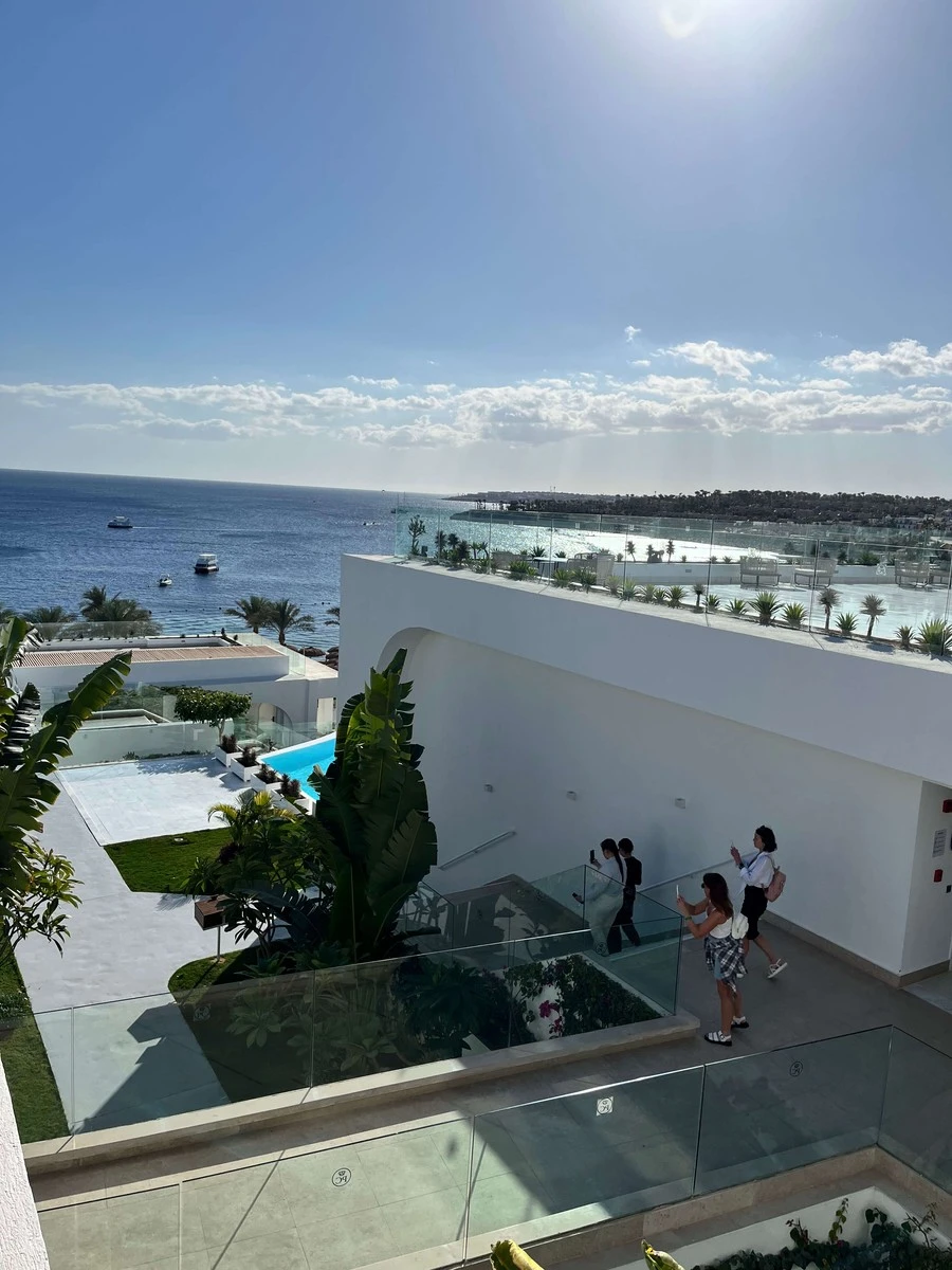 Фото отеля SUNRISE WHITE HILLS RESORT