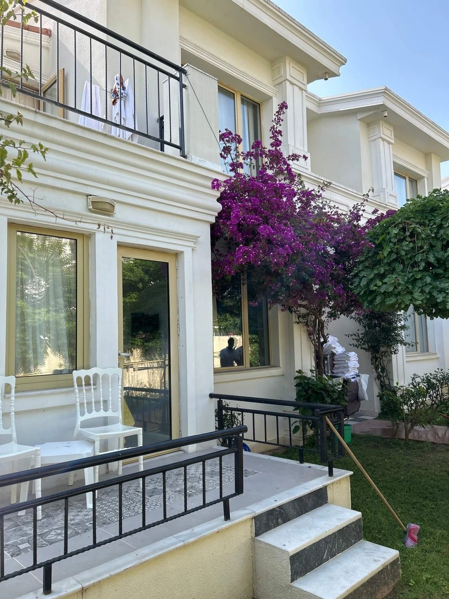 Фото отеля SELECTUM FAMILY COMFORT SIDE (EX. LYRA RESORT HOTEL)