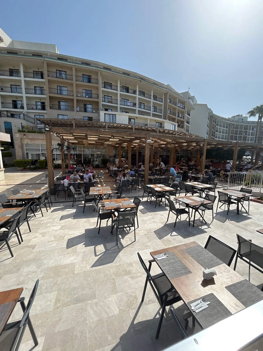 Фото отеля SELECTUM FAMILY COMFORT SIDE (EX. LYRA RESORT HOTEL)