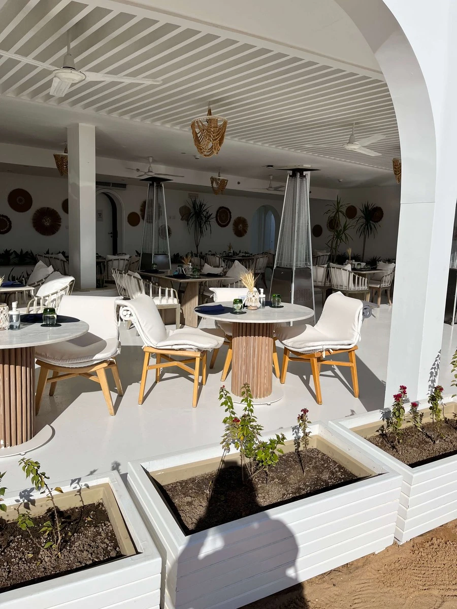 Фото отеля SUNRISE WHITE HILLS RESORT