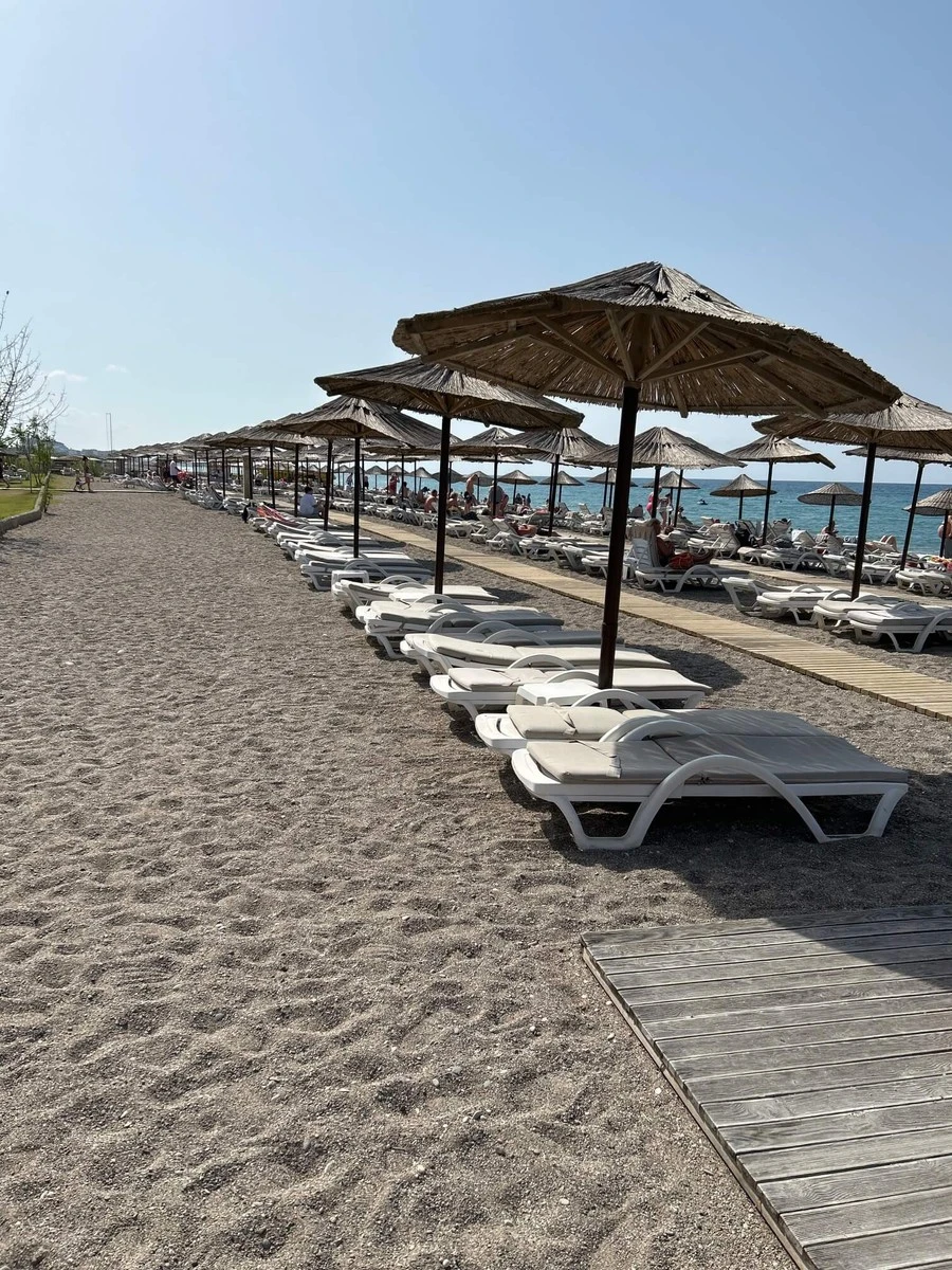 Фото отеля SELECTUM FAMILY COMFORT SIDE (EX. LYRA RESORT HOTEL)