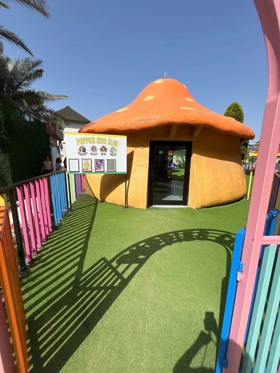 Фото отеля SELECTUM FAMILY COMFORT SIDE (EX. LYRA RESORT HOTEL)